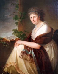 Elisabeth Christiane Freifrau von Bouwinghausen